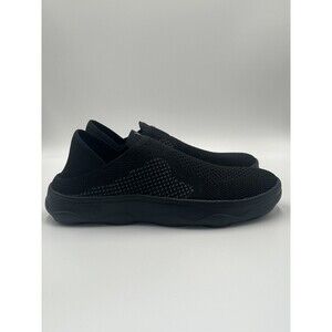 Vionic Sage RX Recovery Slip On Sneaker Black Women's Size 9.5